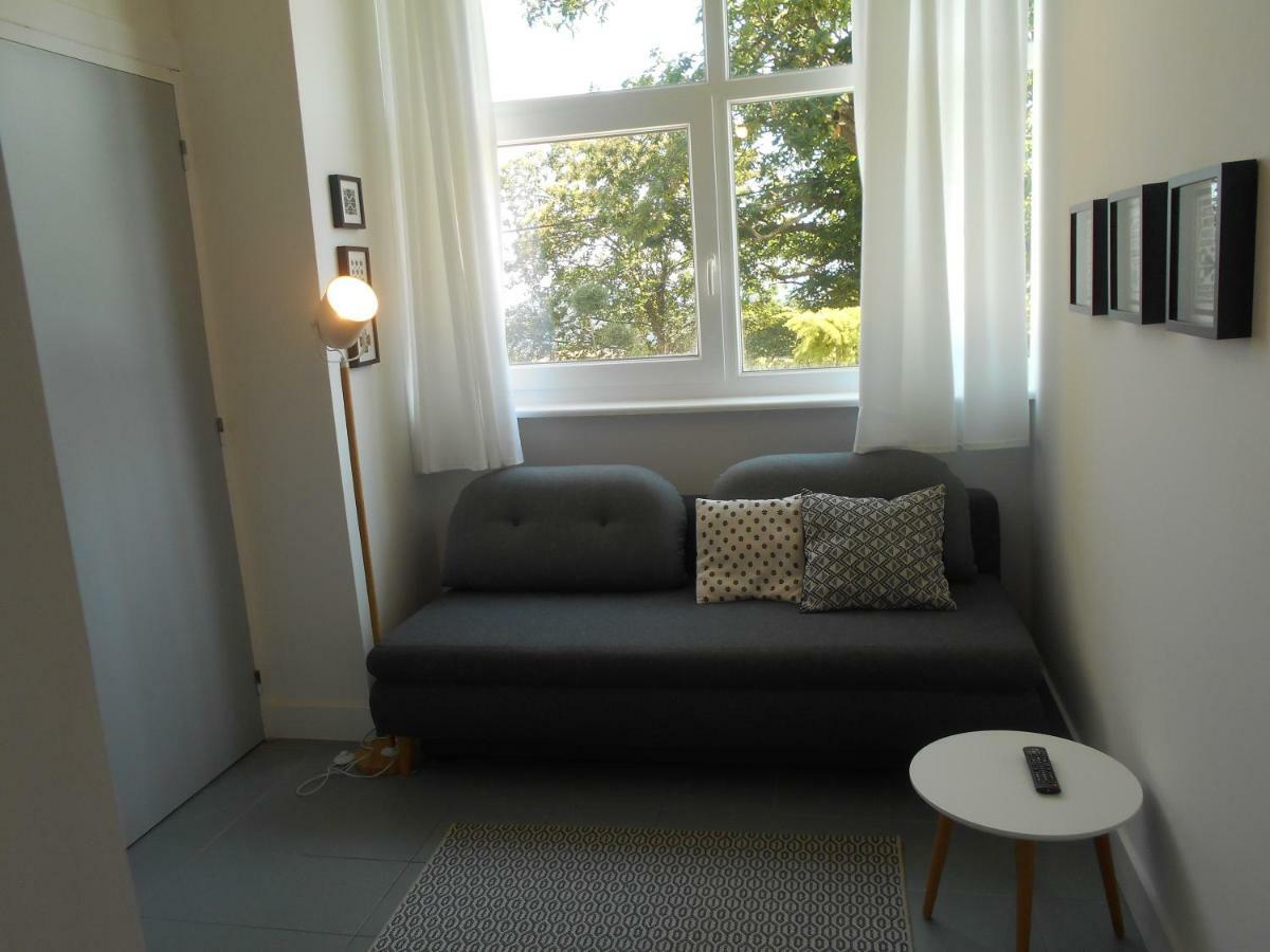 Maison D'Hotes Les Palmiers Gluiras Exteriör bild
