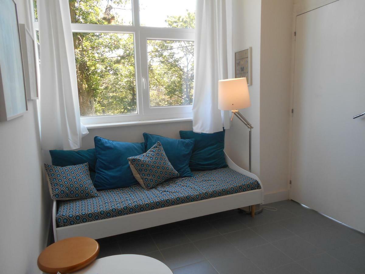 Maison D'Hotes Les Palmiers Gluiras Exteriör bild